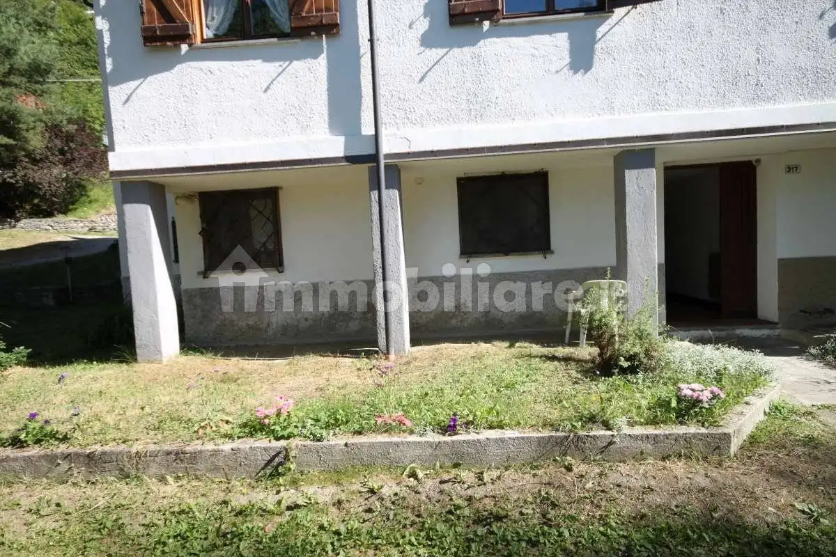 Monolocale Località Peroulaz 510, Charvensod - foto 2