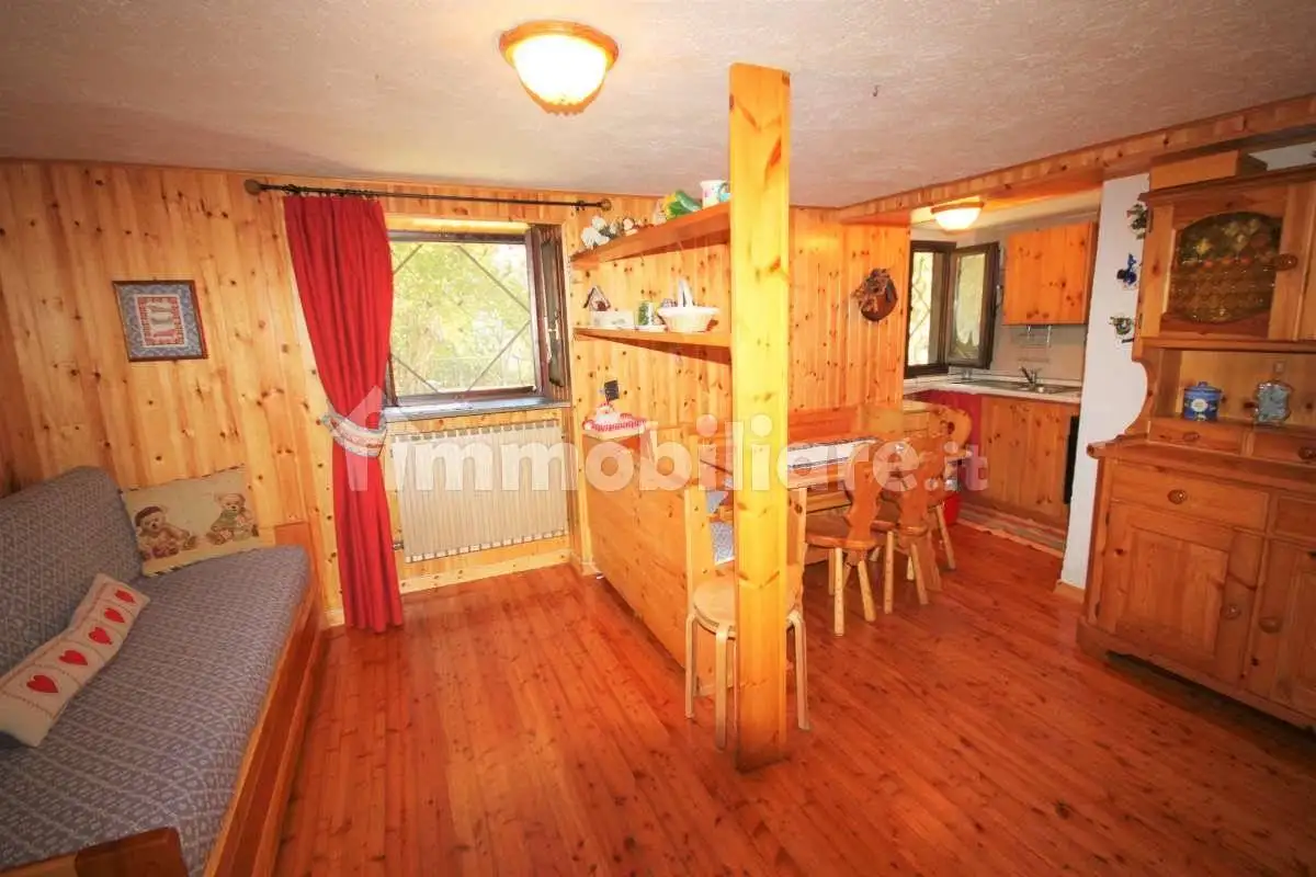 Monolocale Località Peroulaz 510, Charvensod - foto 3