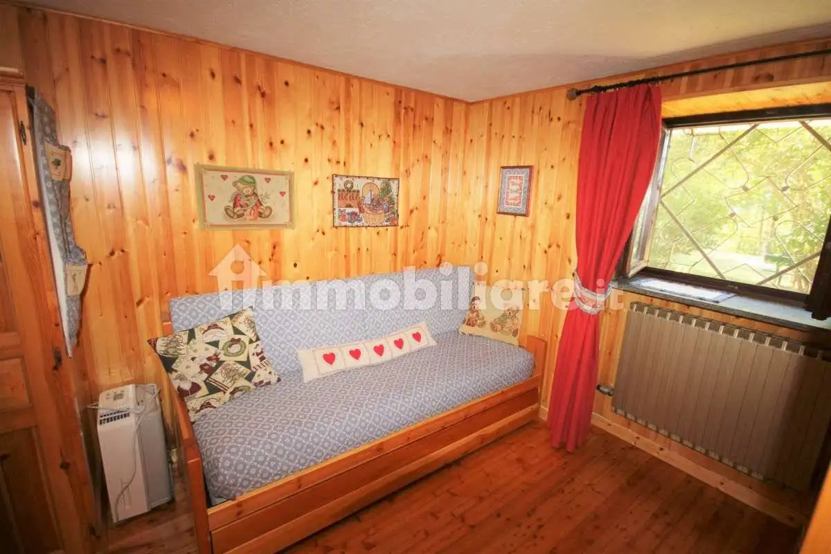 Monolocale Località Peroulaz 510, Charvensod - foto 4