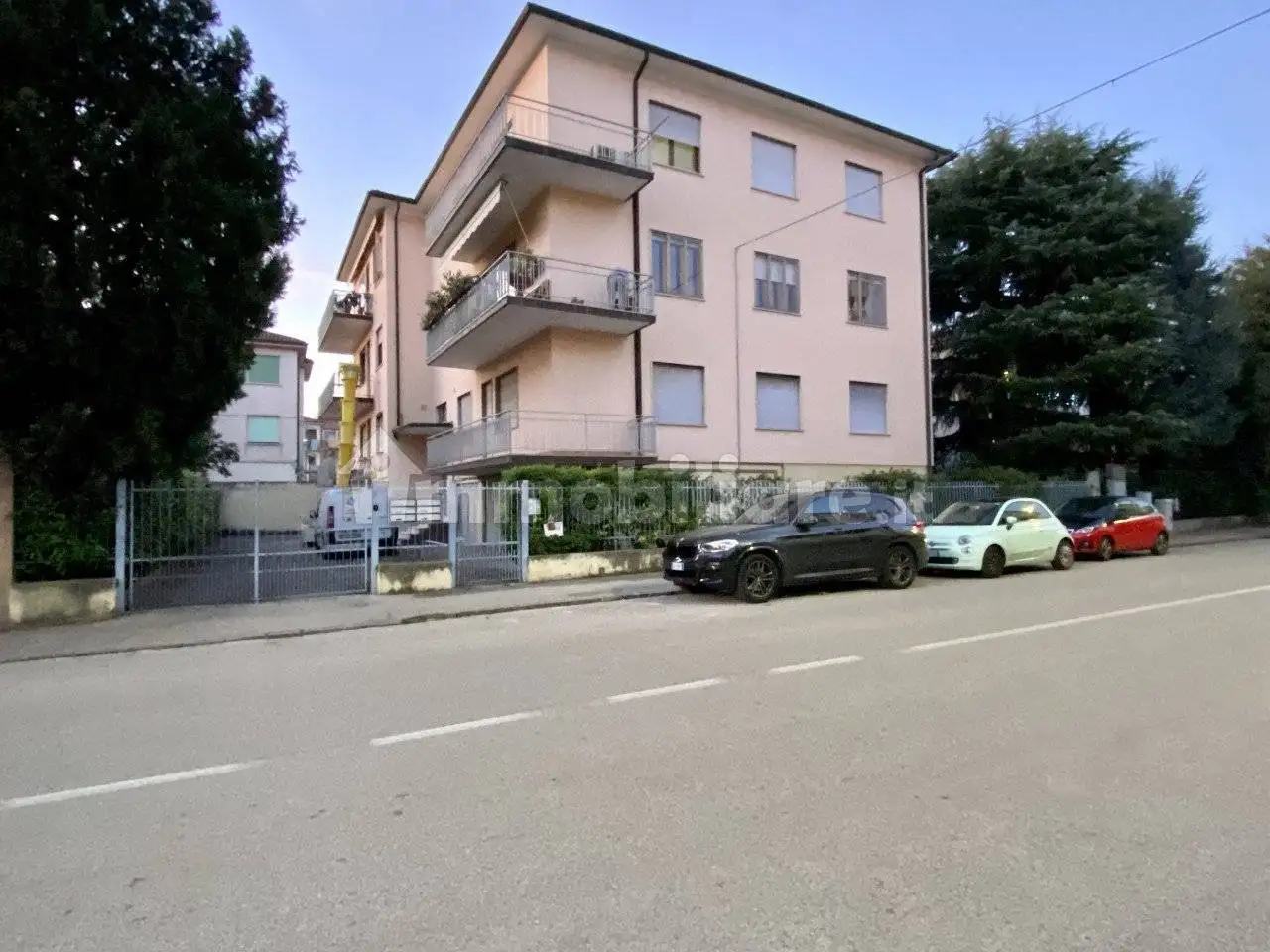 Appartamento in vendita a Vicenza