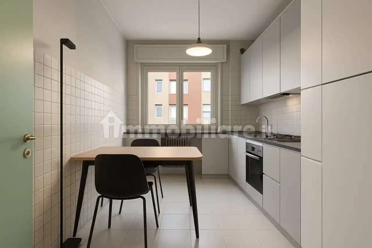 Quadrilocale via Basilio dalla Scola, 15, San Pio X, Vicenza - foto 3