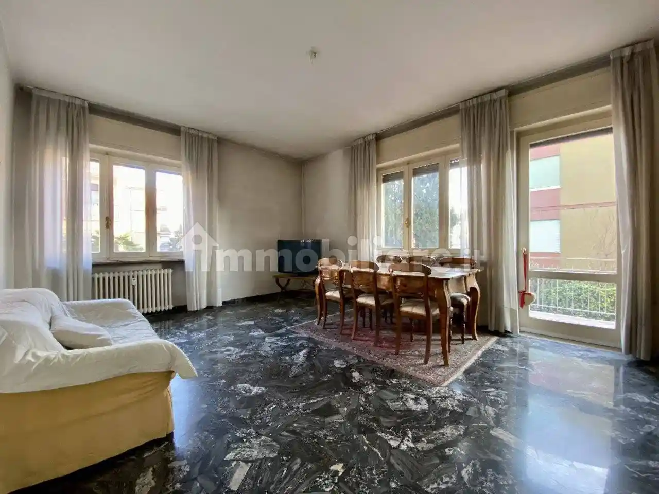 Quadrilocale via Basilio dalla Scola, 15, San Pio X, Vicenza - foto 4