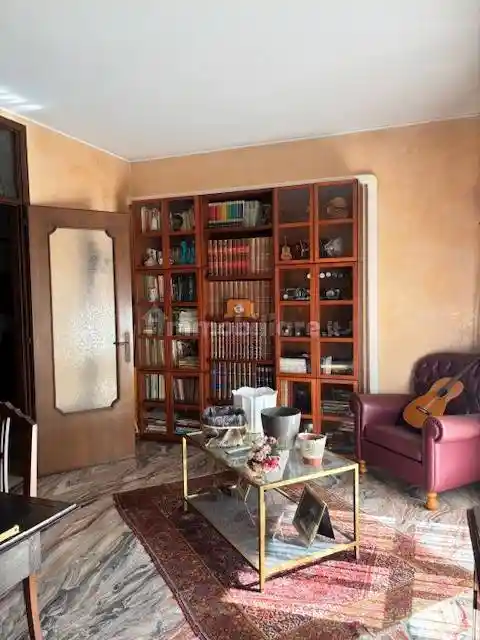 Appartamento via Teofilo Gautier, Forcellini, Padova - foto 3