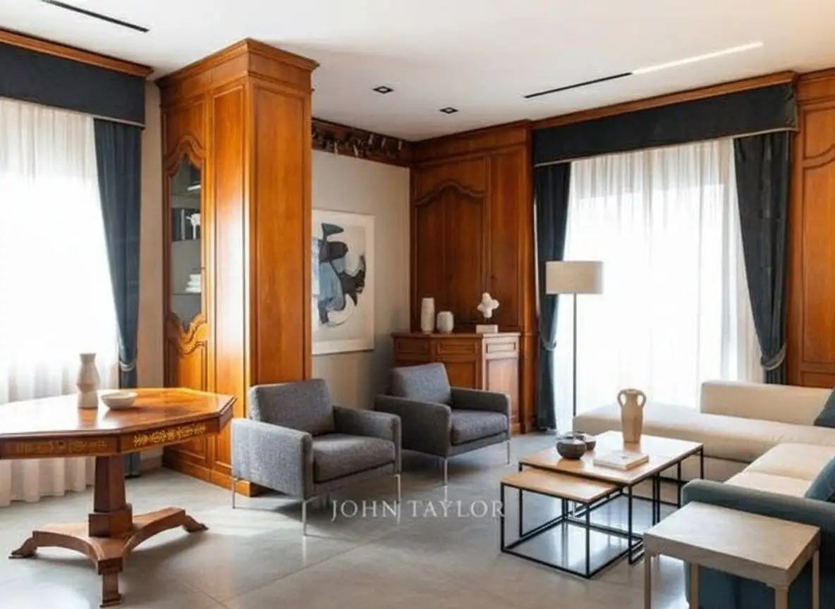 Apartment in vendita a Milan