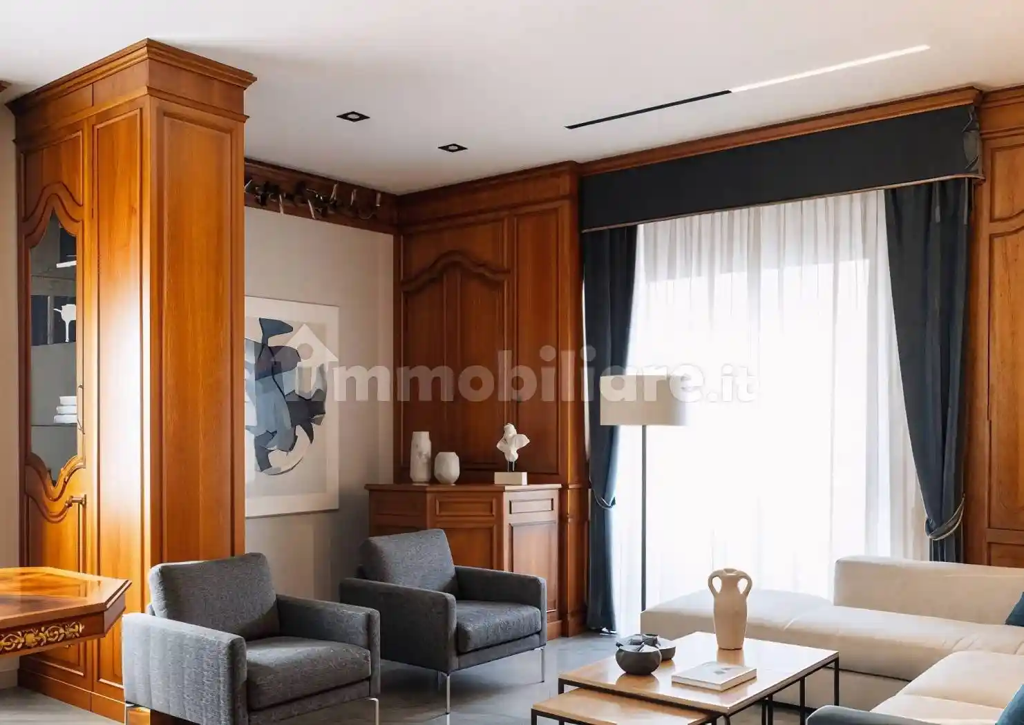 Appartamento piazza Argentina, Buenos Aires, Milano - foto 5