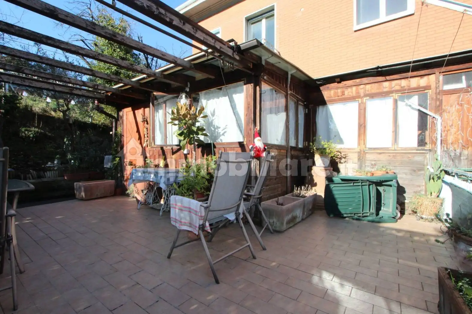 Appartamento in vendita a Casalecchio di Reno