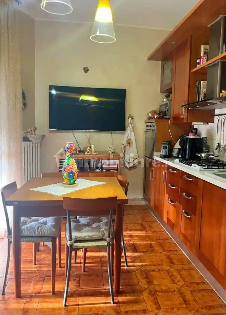 Trilocale ottimo stato, primo piano, Carrozzone, Reggio Emilia - foto 3