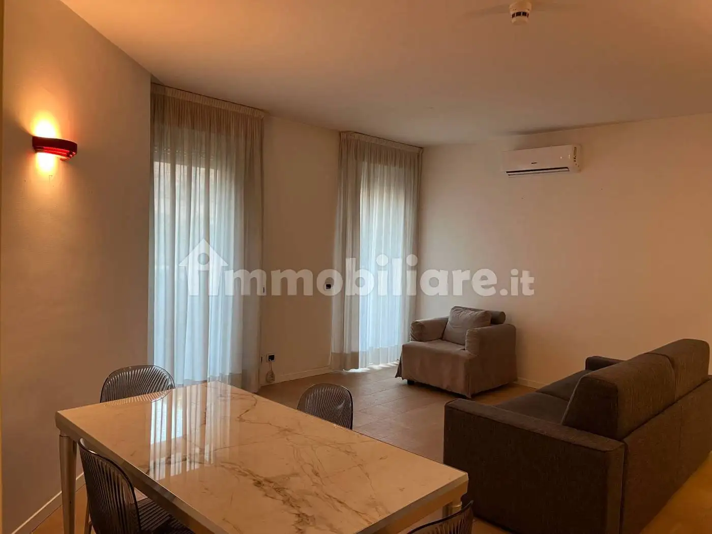 Appartamento in vendita a Gallarate