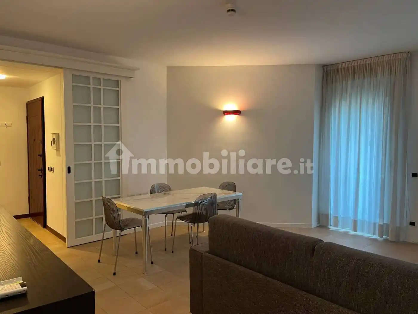 Trilocale via Valle Nuova 21, Crenna - Bettolino, Gallarate - foto 2