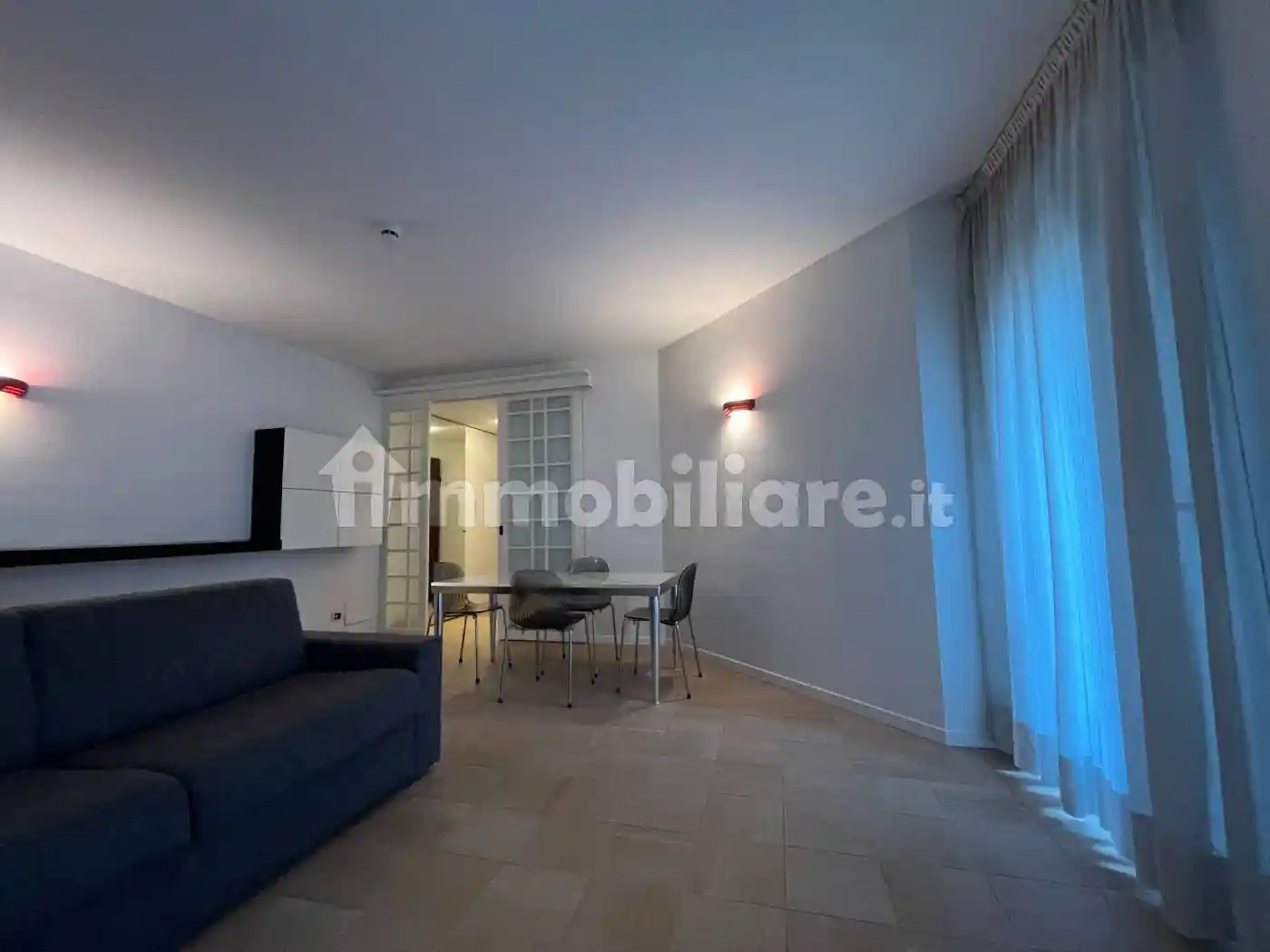 Trilocale via Valle Nuova 21, Crenna - Bettolino, Gallarate - foto 3