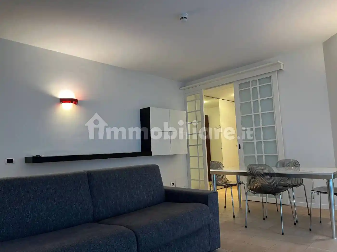 Trilocale via Valle Nuova 21, Crenna - Bettolino, Gallarate - foto 4