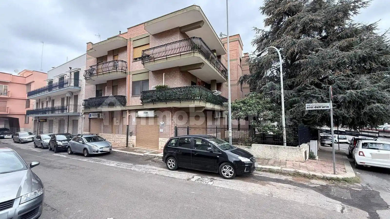 Appartamento in vendita a Putignano