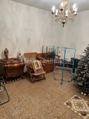 Terratetto unifamiliare via Santa Trinità, Centro Storico - San Francesco, Prato - foto 4