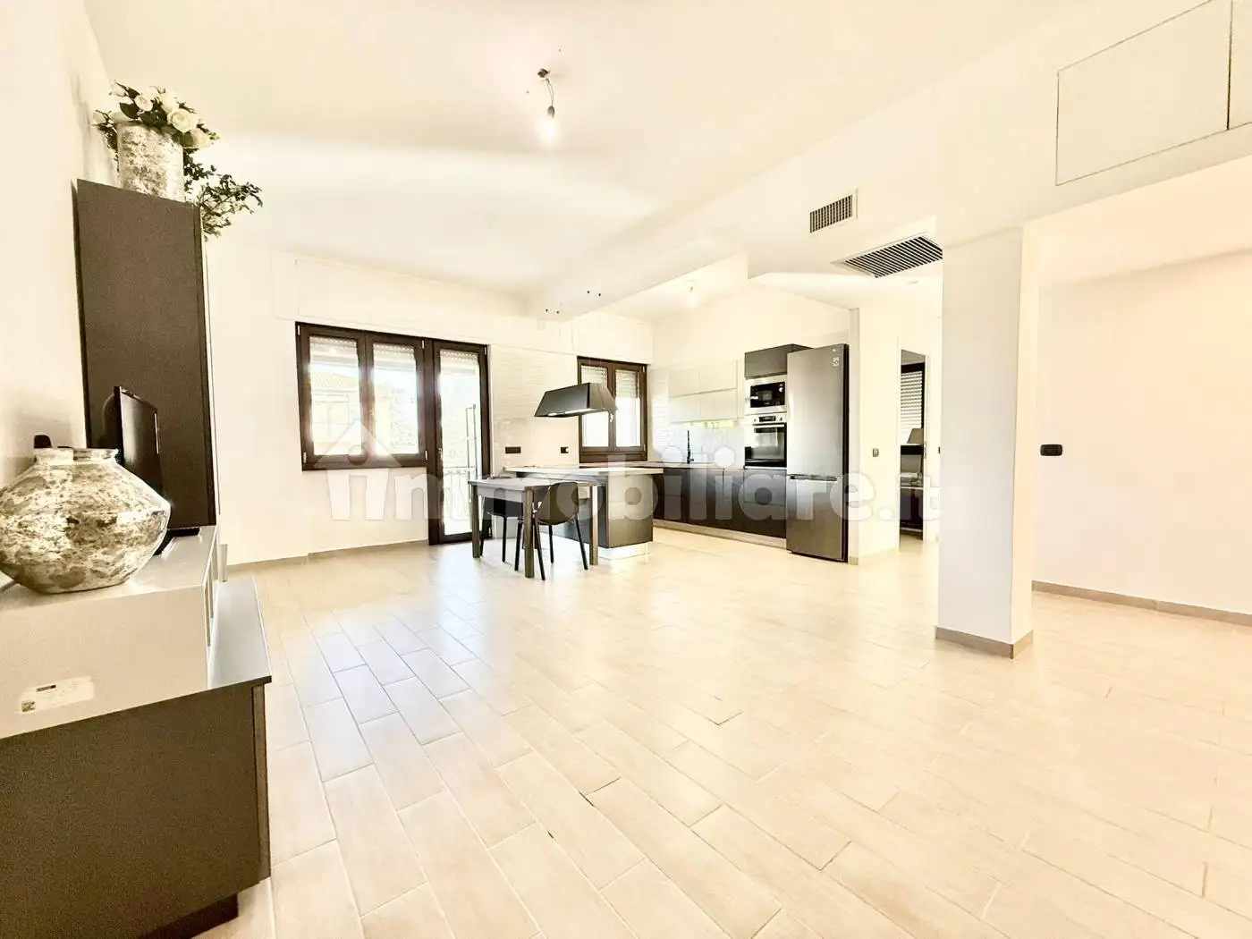 Appartamento in vendita a Anzio