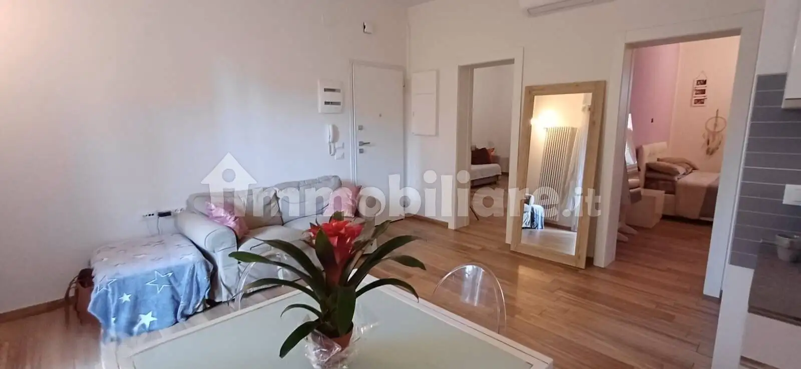 Appartamento in affitto a Bologna