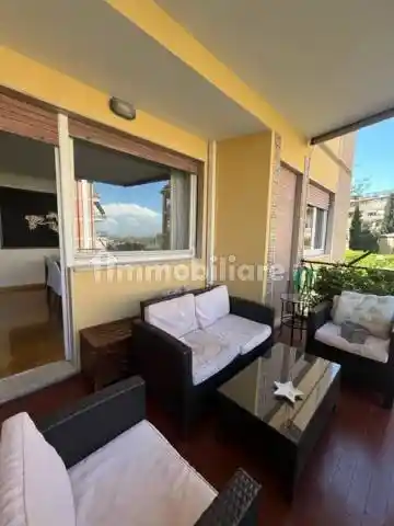 Appartamento via Guido Banti, Fleming, Roma - foto 2