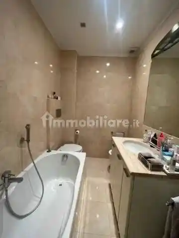 Appartamento via Guido Banti, Fleming, Roma - foto 4