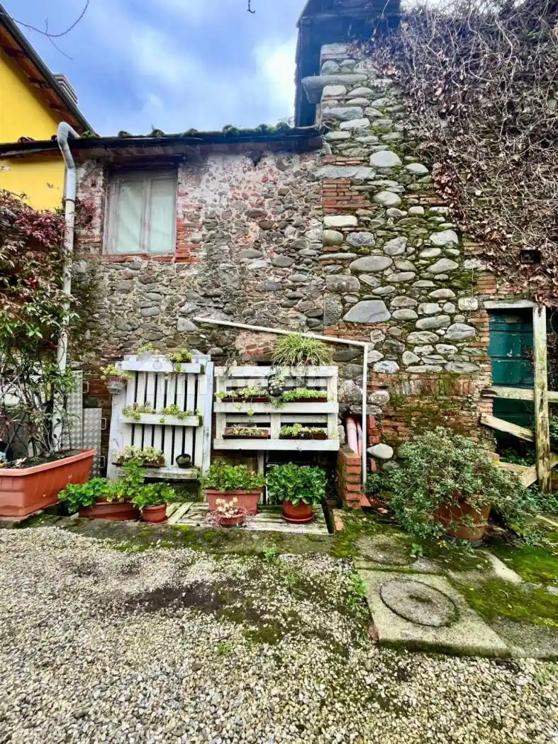 Terratetto unifamiliare via Nazionale, Ponte a Moriano, Lucca - foto 2