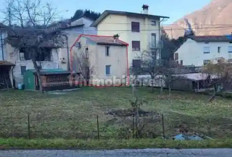 Casa indipendente all'asta via Lago di Sotto, Velo d'Astico - foto 4