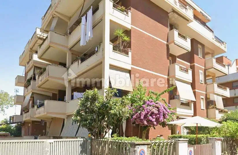 Appartamento in vendita a Pomezia