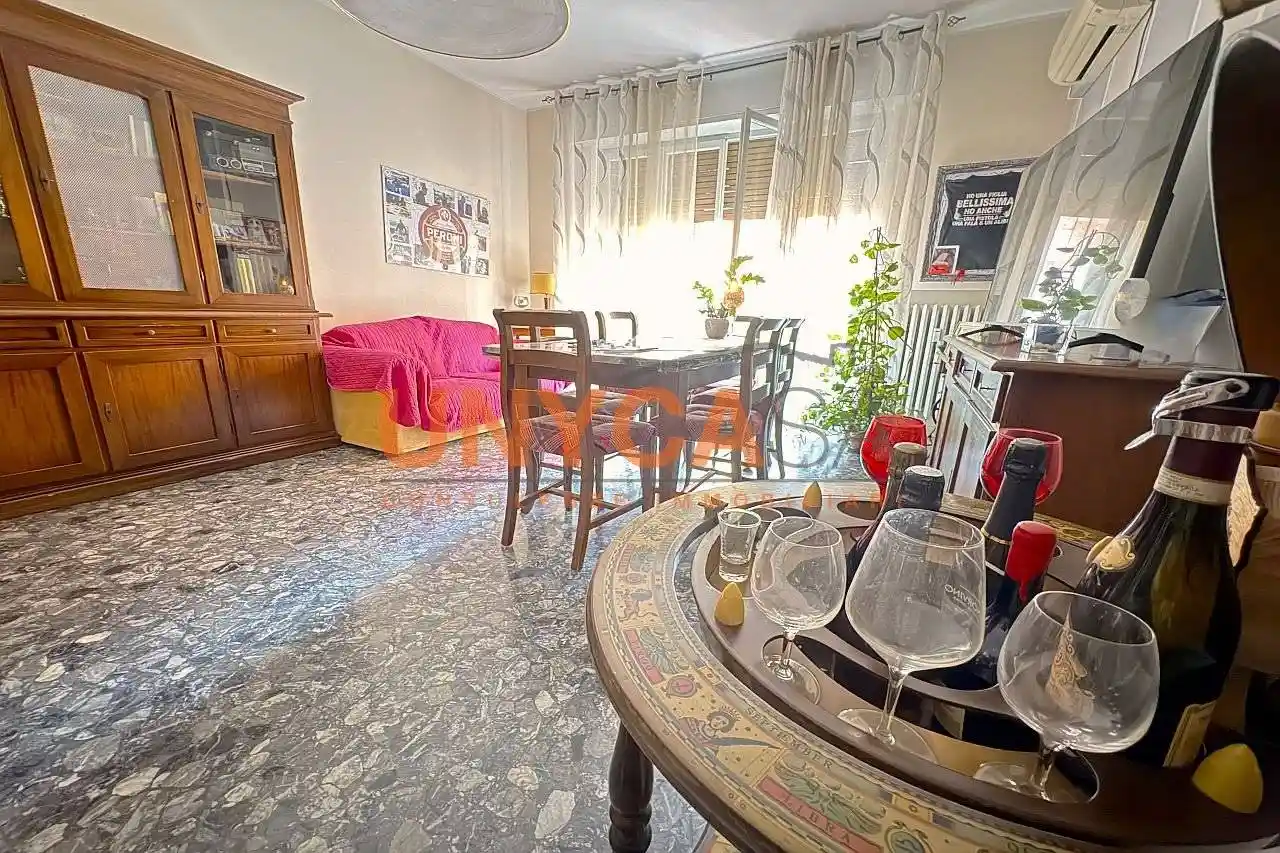 Quadrilocale via Adriano Cristofoli, Stadio, Verona - foto 4