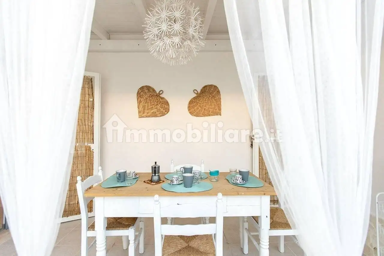 Villa in vendita a Porto Cesareo