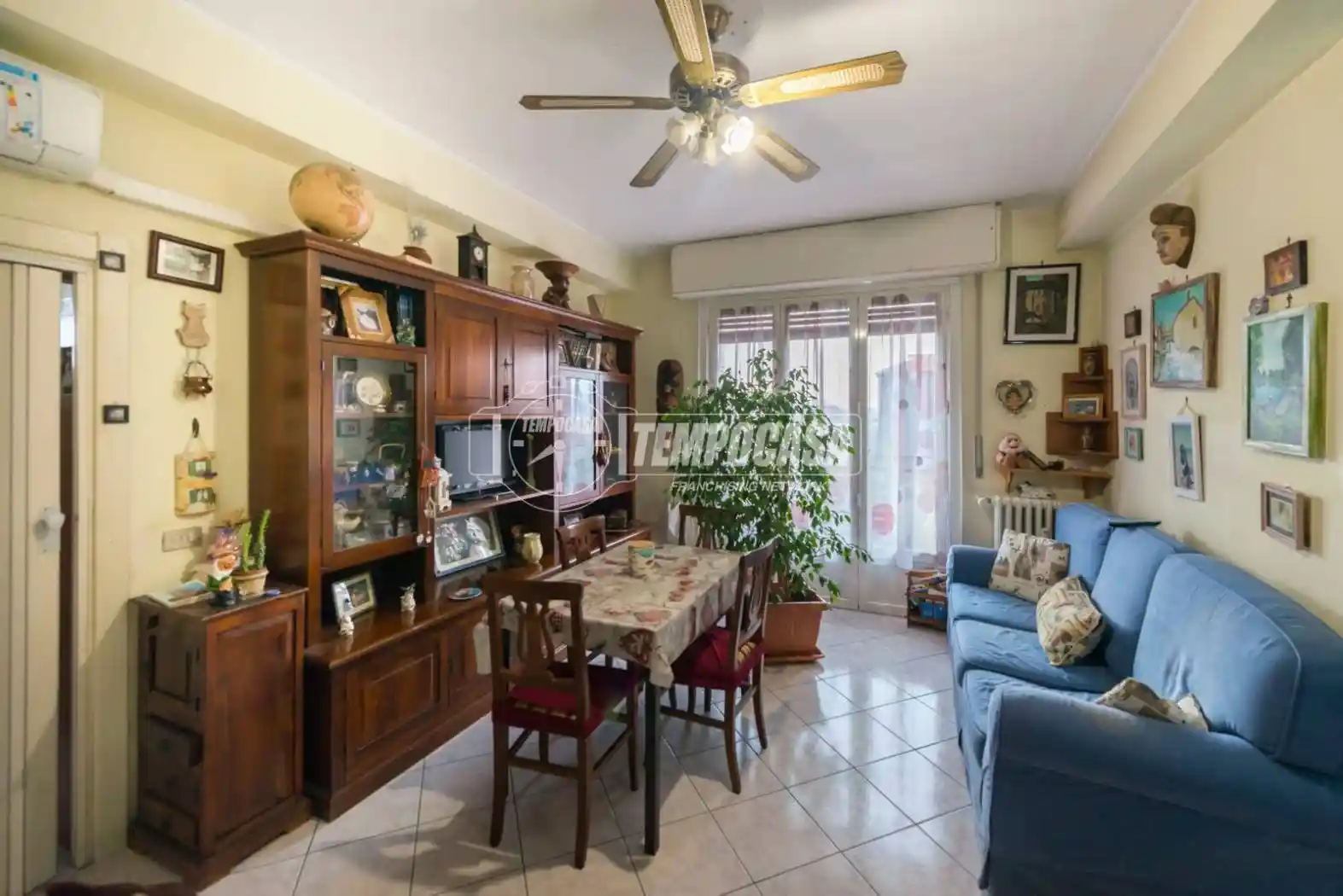 Trilocale via degli Astri 26, Primaticcio, Milano - foto 2