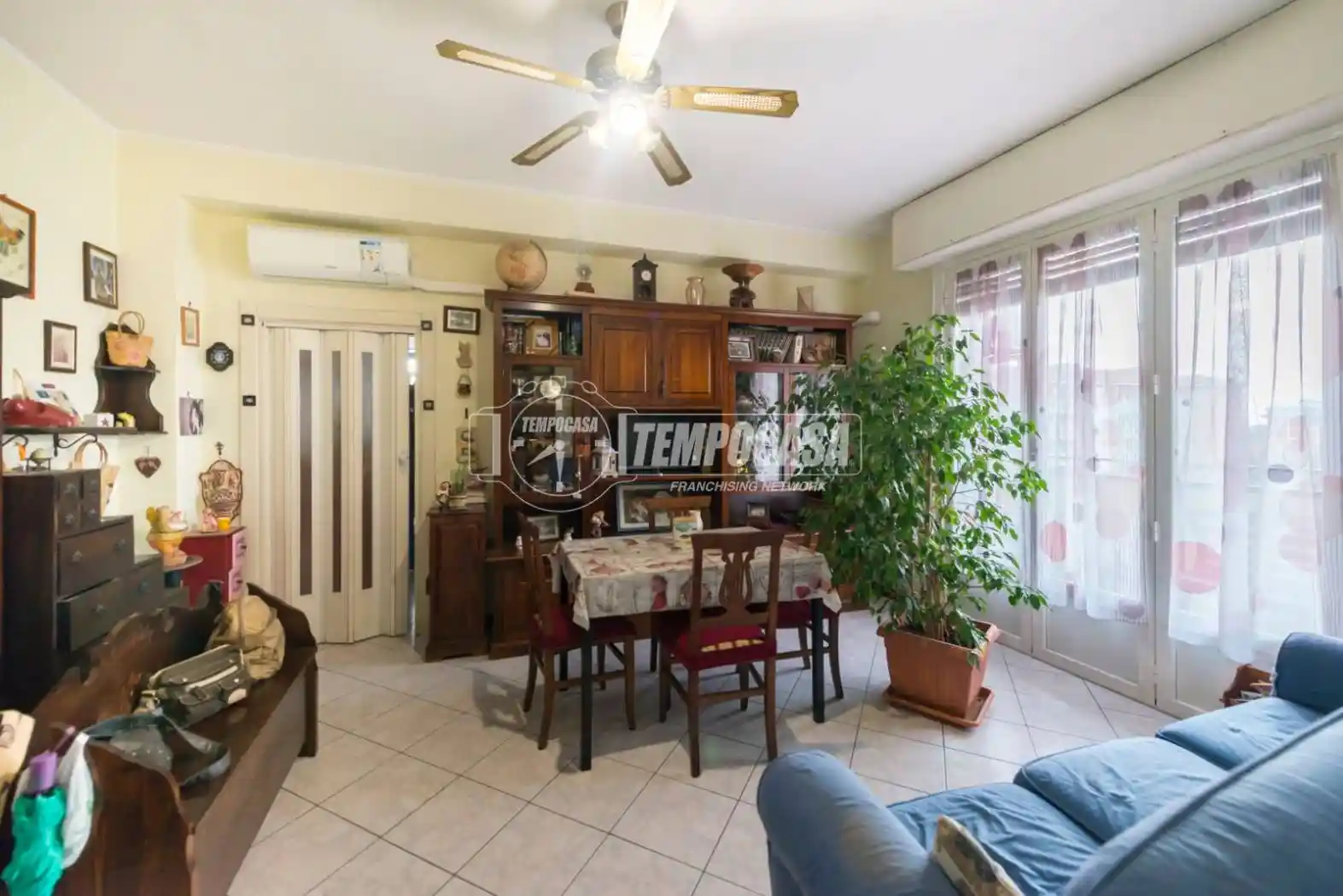 Trilocale via degli Astri 26, Primaticcio, Milano - foto 3