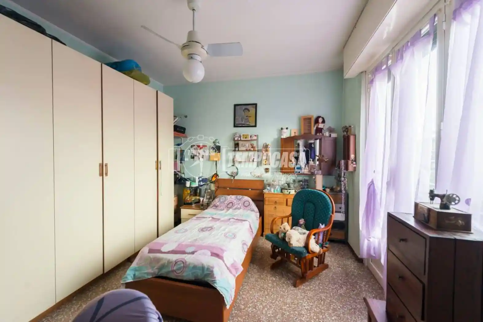 Trilocale via degli Astri 26, Primaticcio, Milano - foto 4