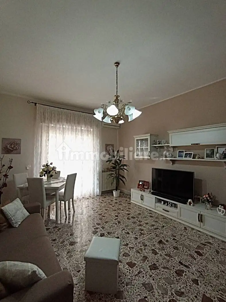 Appartamento in vendita a San Nicola la Strada