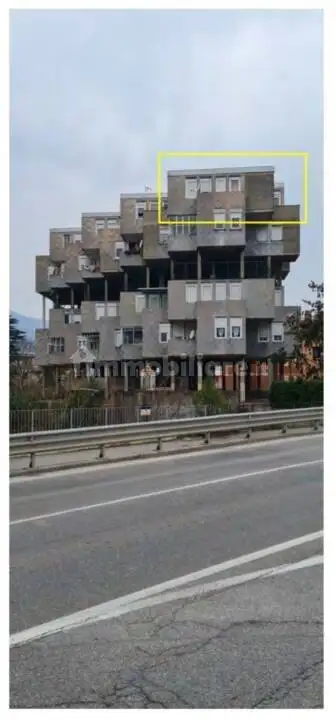 Appartamento in asta a Calolziocorte