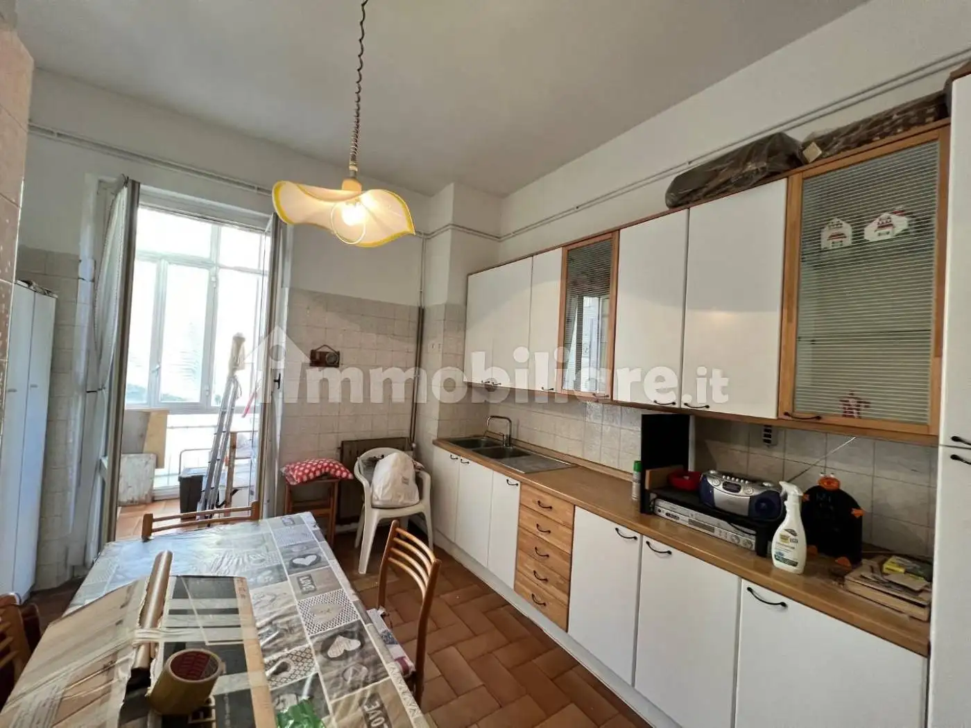 Appartamento in vendita a La Spezia