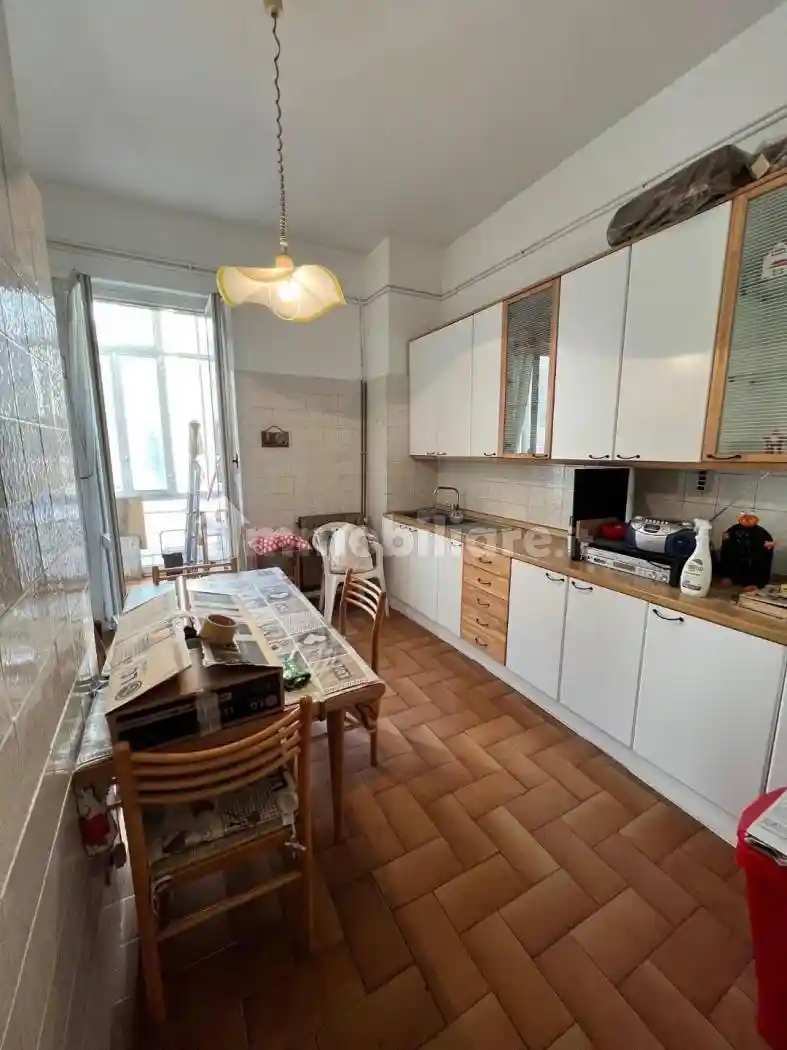 Trilocale buono stato, secondo piano, Centro Storico, La Spezia - foto 4