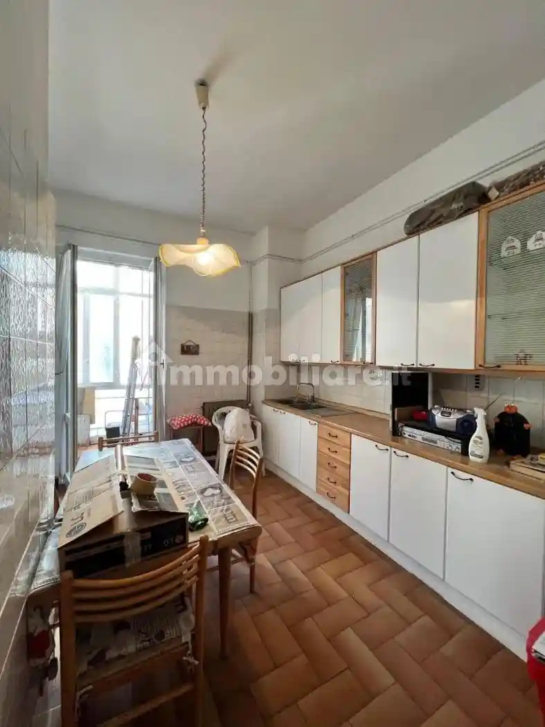 Trilocale buono stato, secondo piano, Centro Storico, La Spezia - foto 5