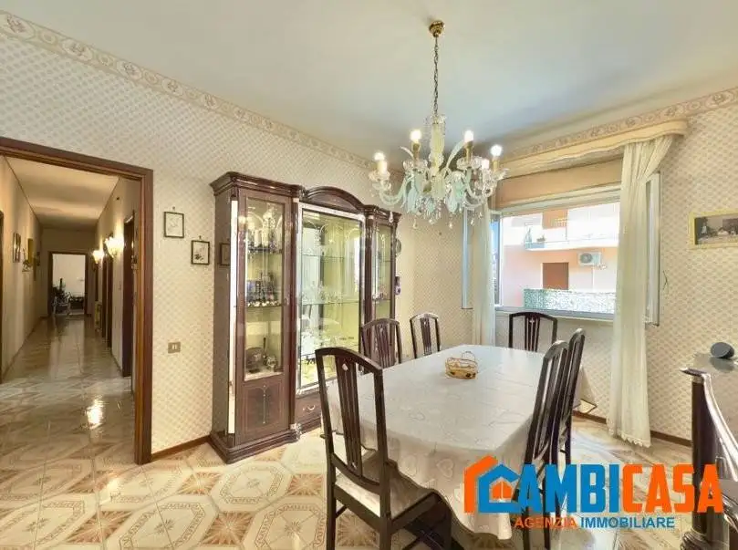 Appartamento in vendita a Palermo