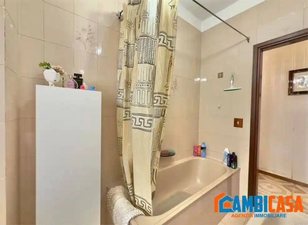 Quadrilocale secondo piano, Malaspina, Palermo - foto 2