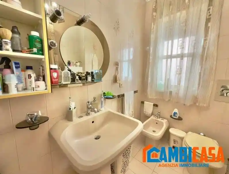 Quadrilocale secondo piano, Malaspina, Palermo - foto 3