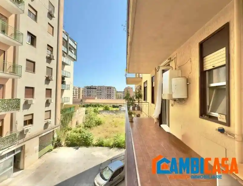 Quadrilocale secondo piano, Malaspina, Palermo - foto 4