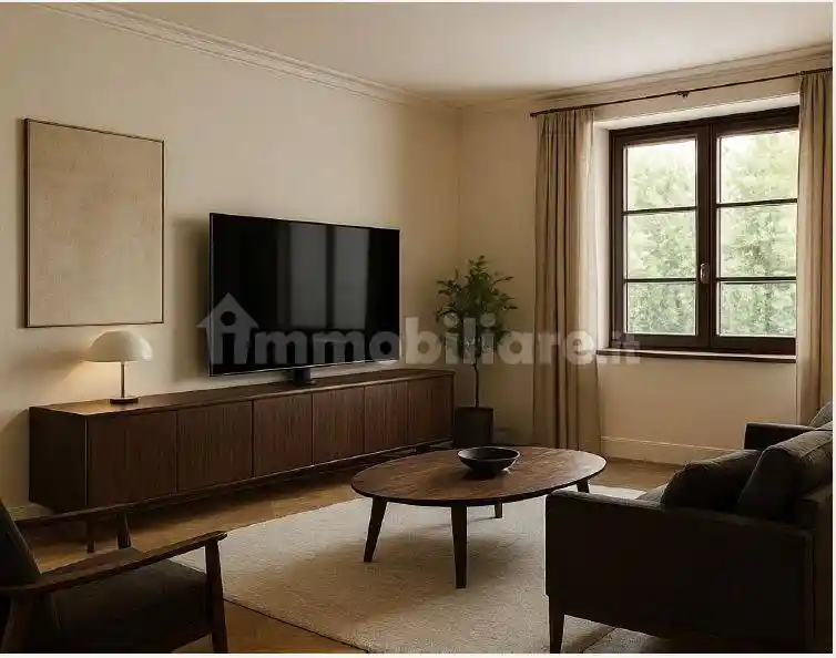 Trilocale nuovo, piano terra, Centro Storico, Rimini - foto 2