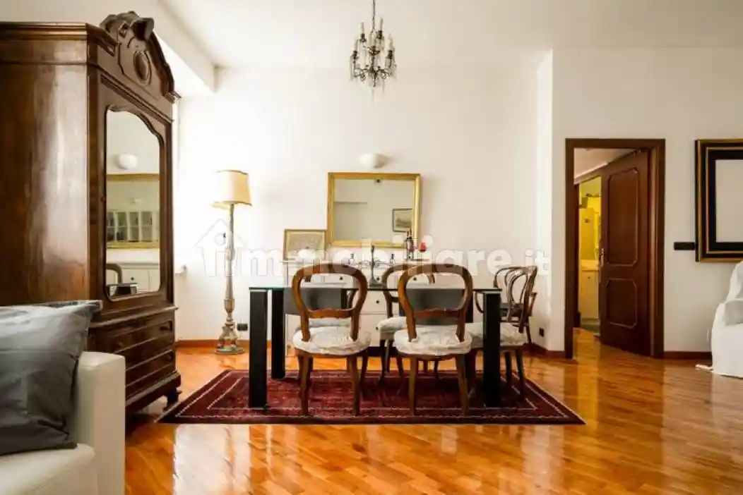 Quadrilocale ottimo stato, secondo piano, Flaminio, Roma - foto 2