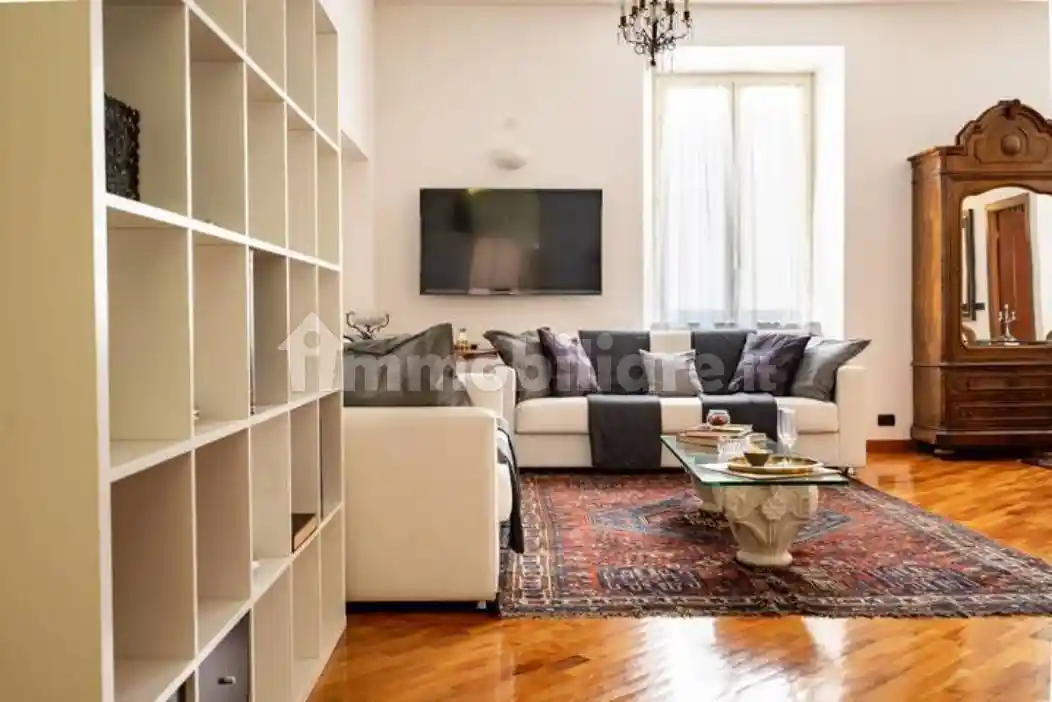 Quadrilocale ottimo stato, secondo piano, Flaminio, Roma - foto 3