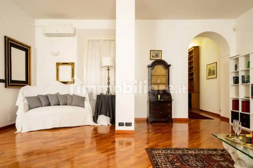 Quadrilocale ottimo stato, secondo piano, Flaminio, Roma - foto 4