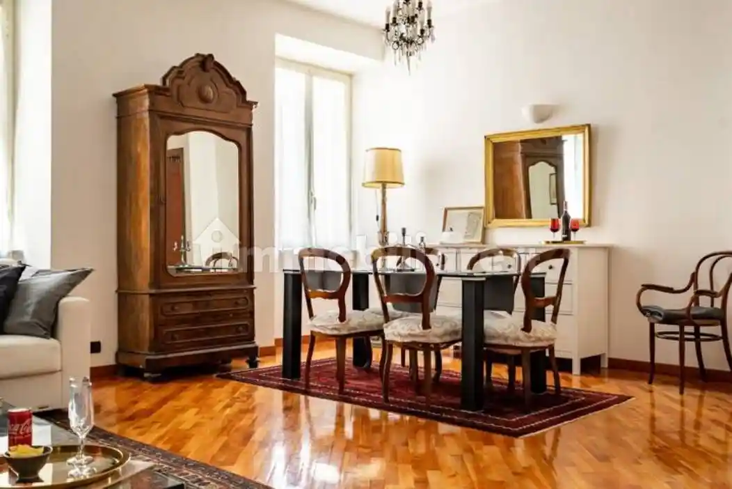 Quadrilocale ottimo stato, secondo piano, Flaminio, Roma - foto 5