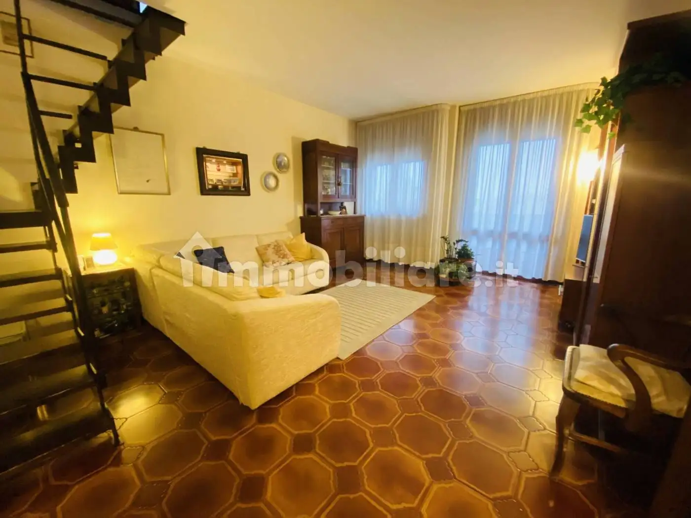 Attico - Mansarda in vendita a Rubano