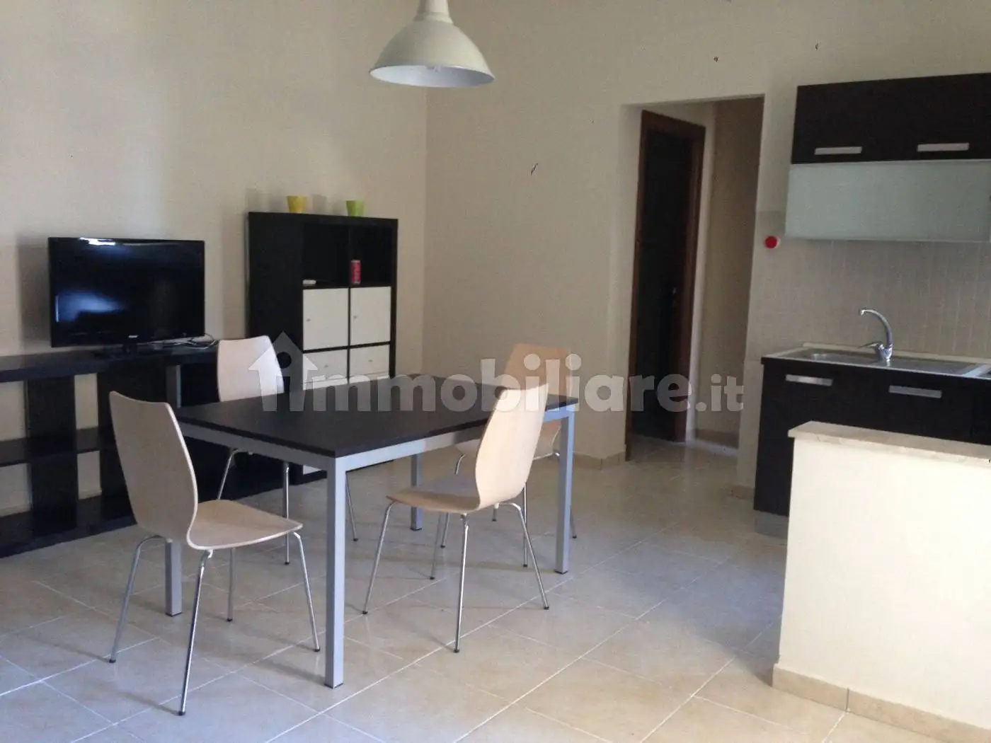 Appartamento in affitto a Siracusa