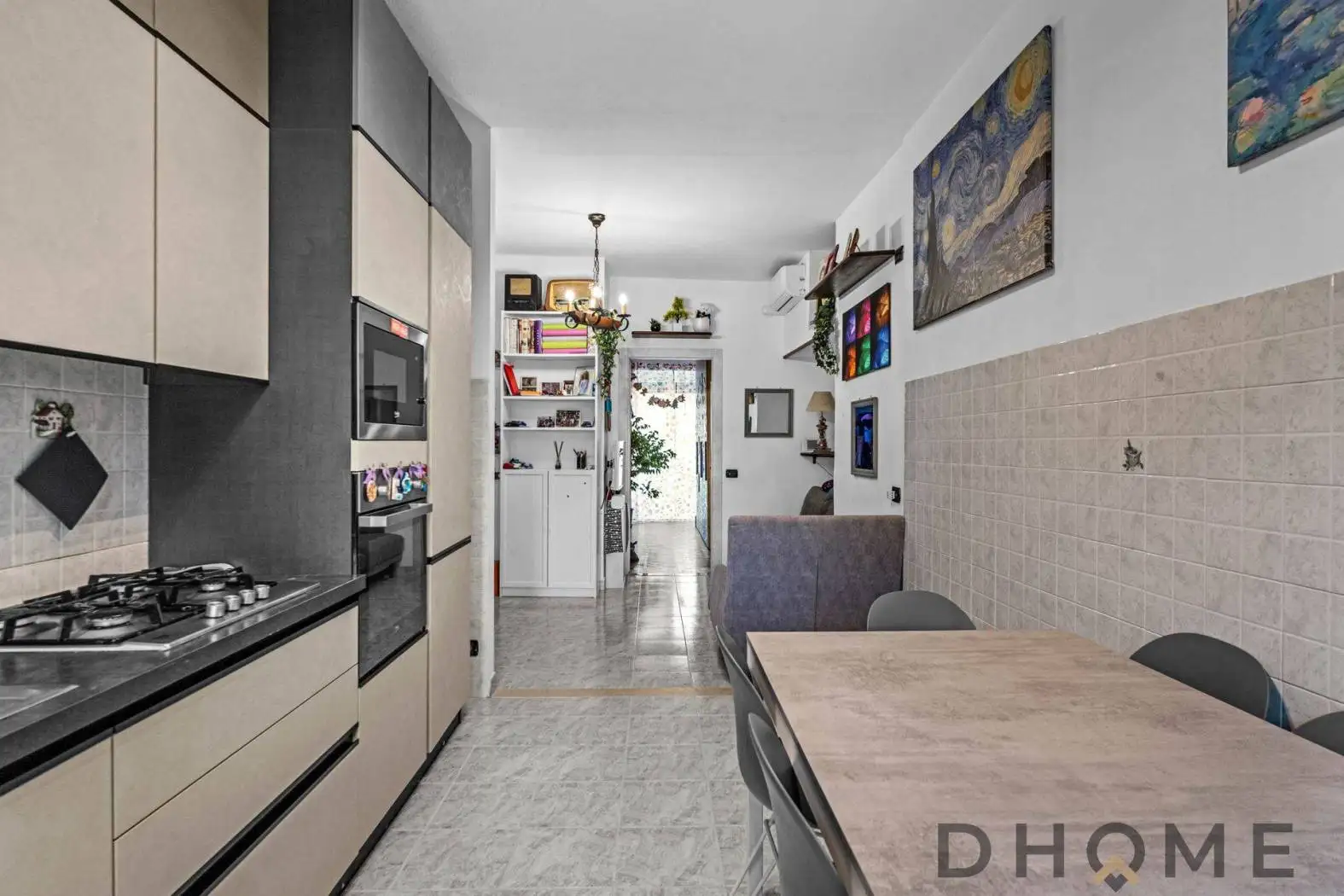 Apartment in vendita a Milan