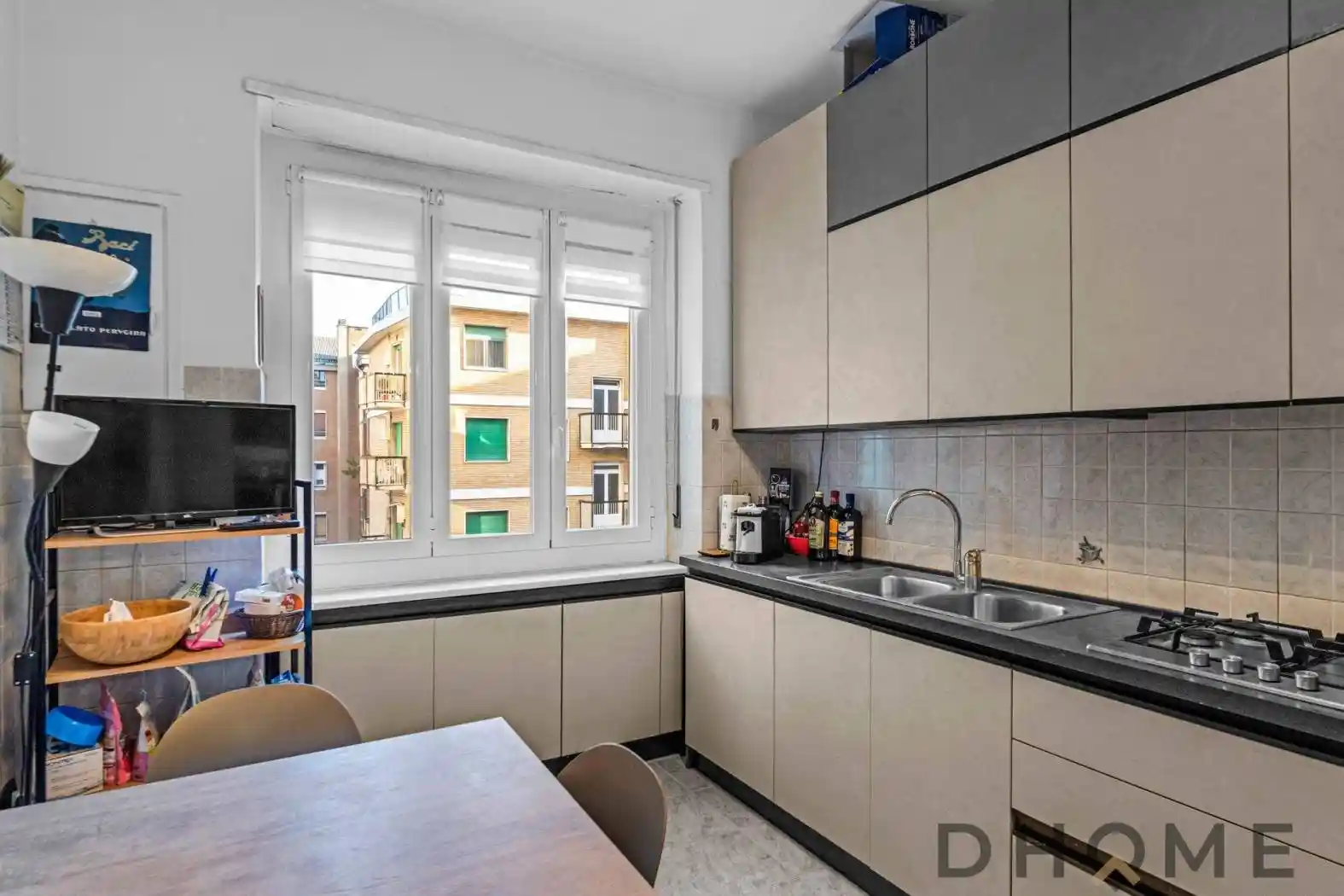 Trilocale via Giovanni Antonio Plana, 43, 20155 Milano Italia, Certosa, Milano - foto 3