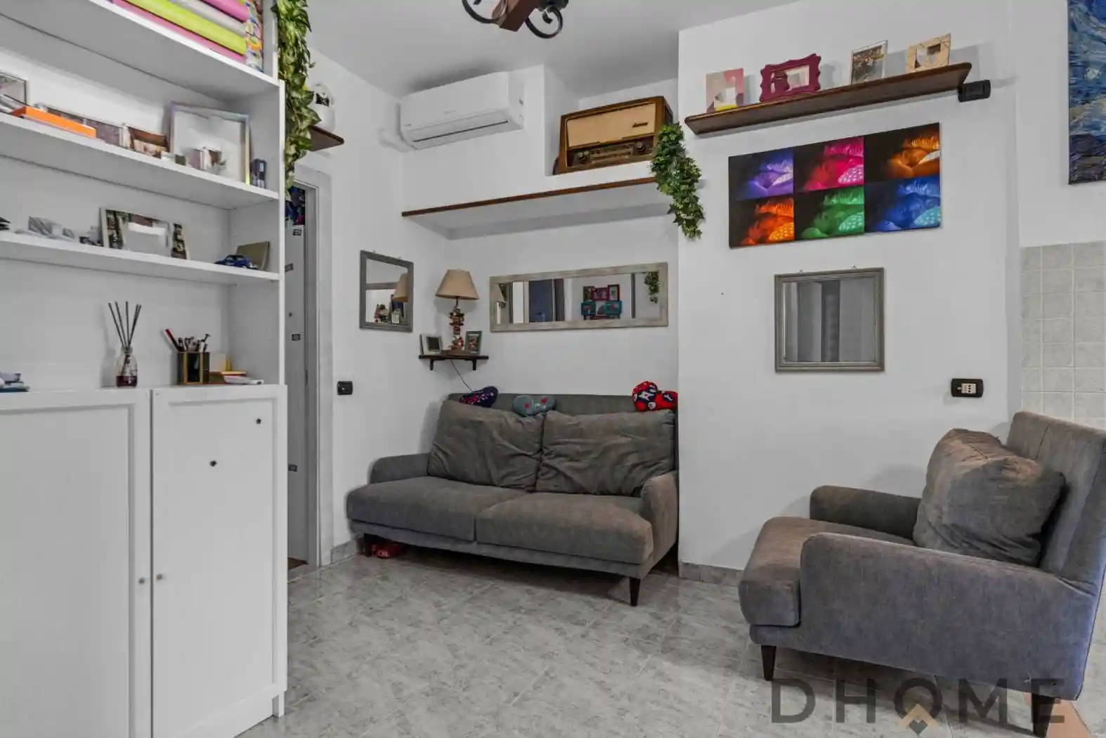 Trilocale via Giovanni Antonio Plana, 43, 20155 Milano Italia, Certosa, Milano - foto 5