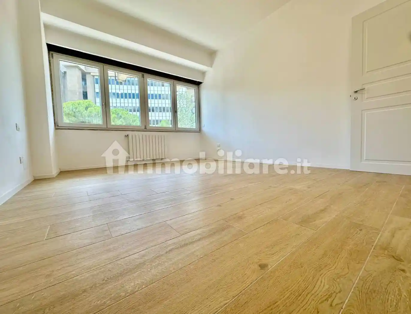 Quadrilocale via Leone Pancaldo, Firenze Nova, Firenze - foto 2