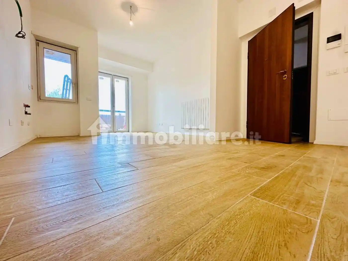 Quadrilocale via Leone Pancaldo, Firenze Nova, Firenze - foto 3